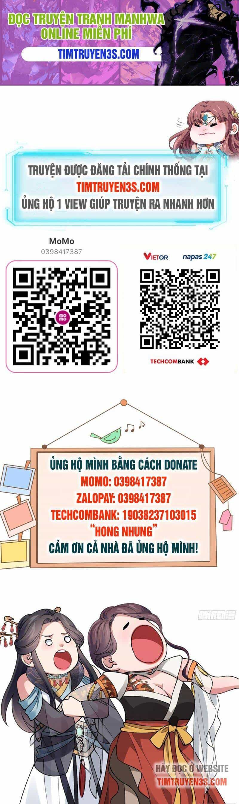 Mỗi Tuần Ta Có Một Nghề Nghiệp Mới - Chương 149 - ảnh 20