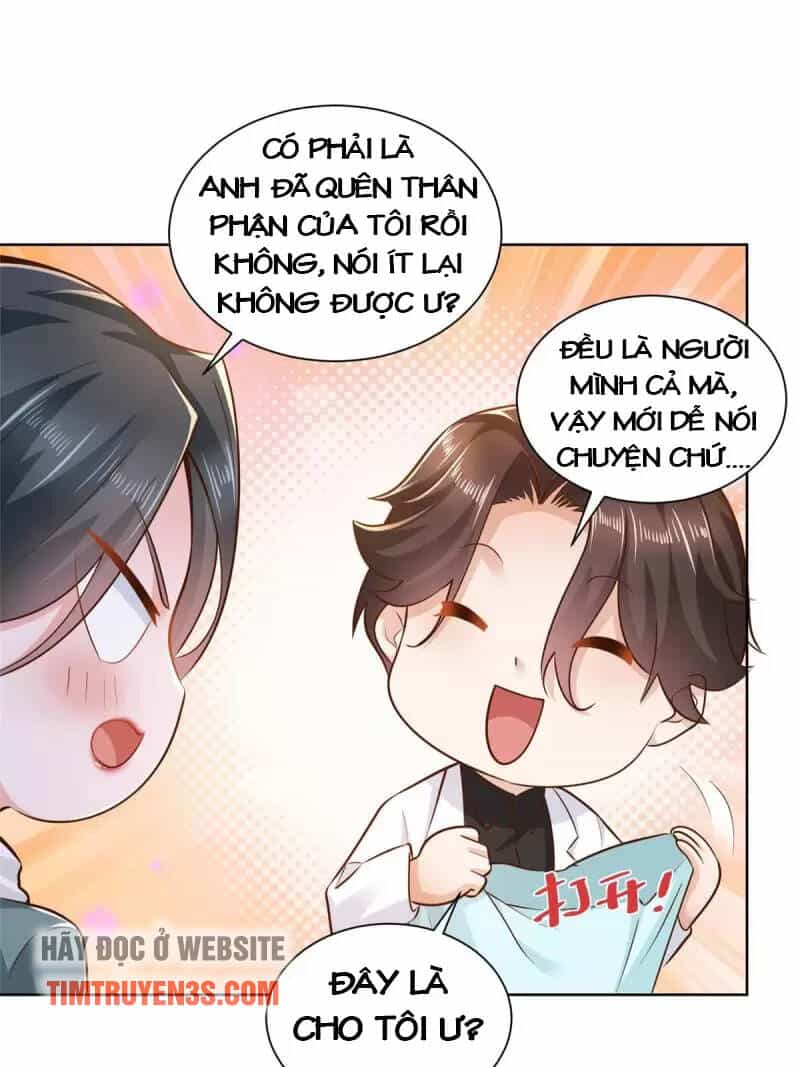 Mỗi Tuần Ta Có Một Nghề Nghiệp Mới - Chương 153 - ảnh 51