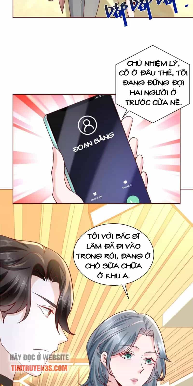 Mỗi Tuần Ta Có Một Nghề Nghiệp Mới - Chương 154 - ảnh 31