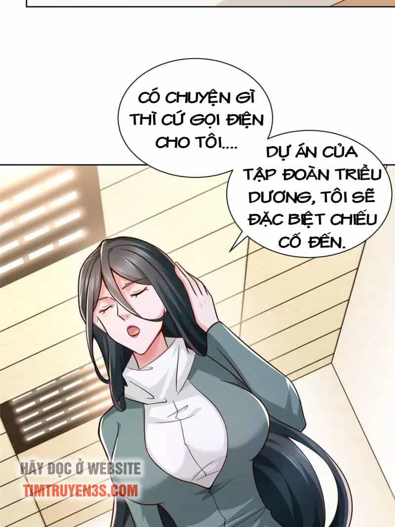 Mỗi Tuần Ta Có Một Nghề Nghiệp Mới - Chương 154 - ảnh 5