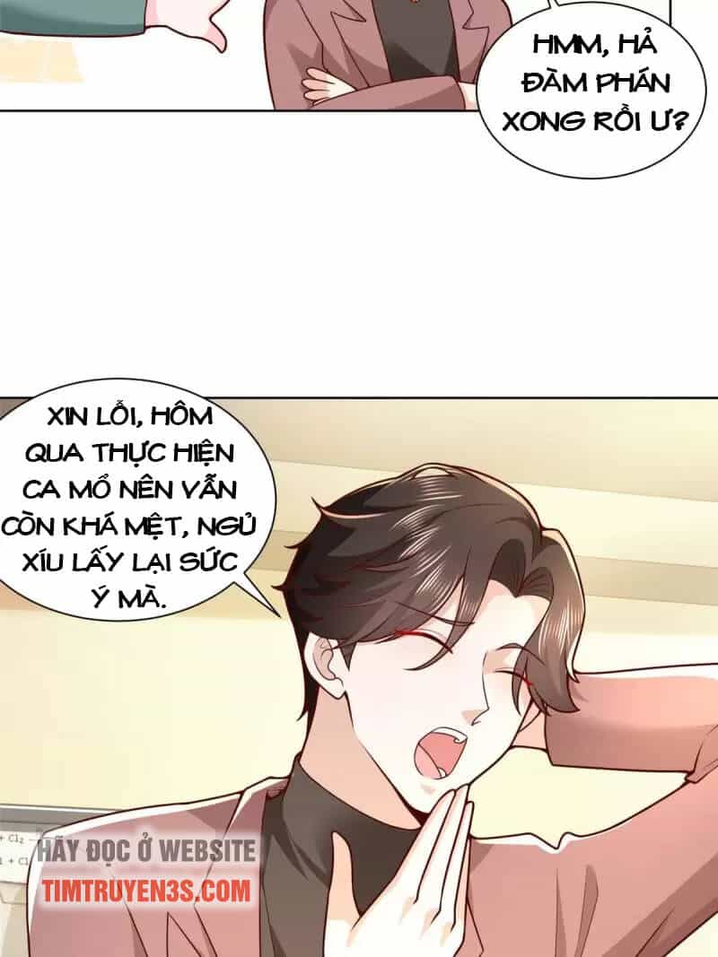 Mỗi Tuần Ta Có Một Nghề Nghiệp Mới - Chương 157 - ảnh 45