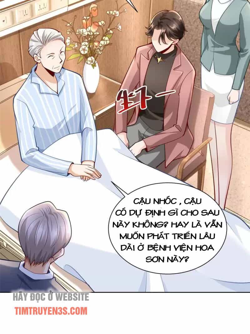 Mỗi Tuần Ta Có Một Nghề Nghiệp Mới - Chương 158 - ảnh 45