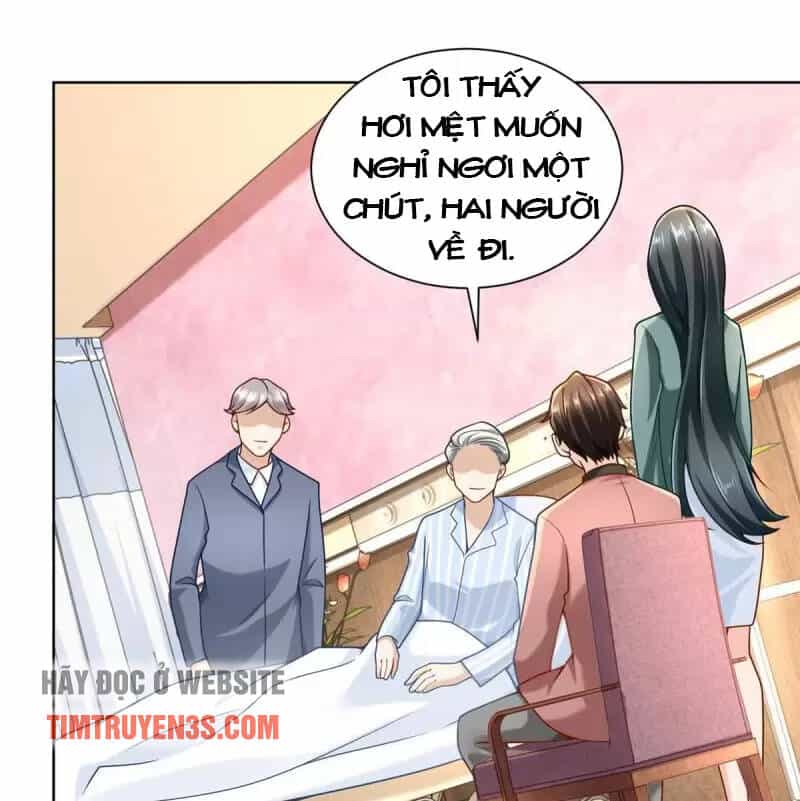 Mỗi Tuần Ta Có Một Nghề Nghiệp Mới - Chương 159 - ảnh 3