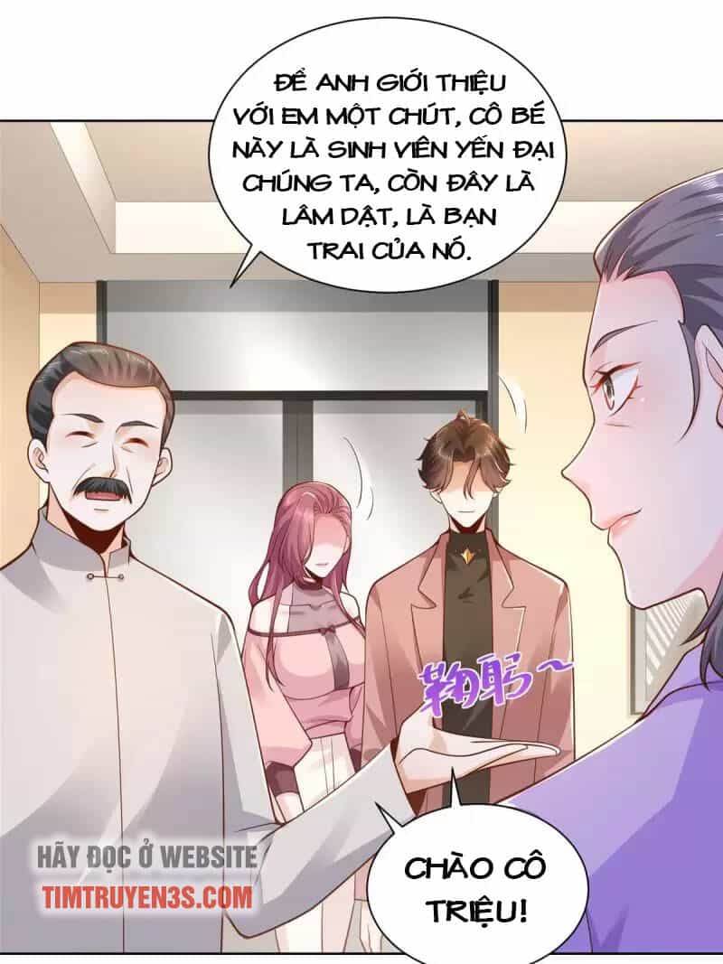 Mỗi Tuần Ta Có Một Nghề Nghiệp Mới - Chương 159 - ảnh 36