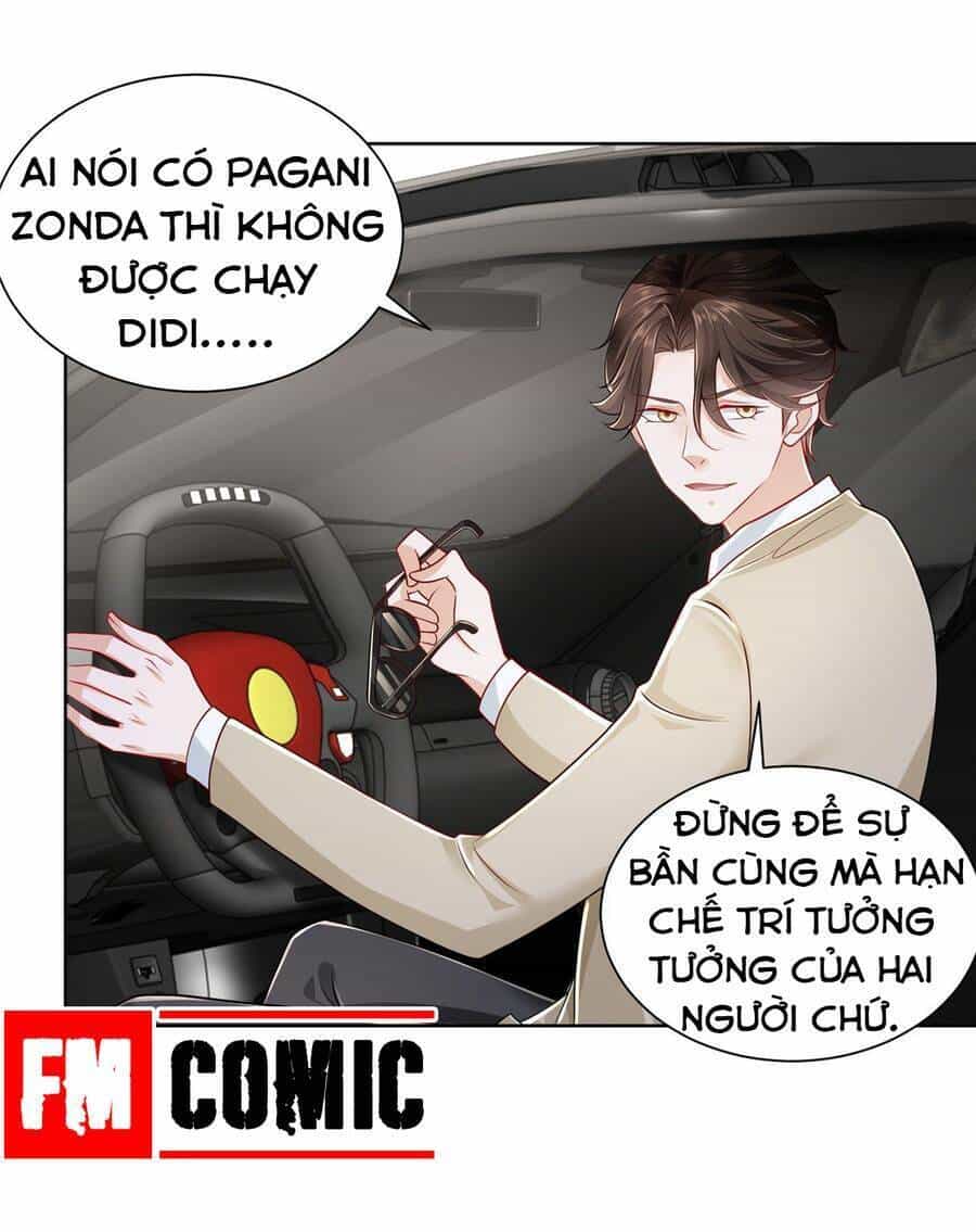Mỗi Tuần Ta Có Một Nghề Nghiệp Mới - Chương 16 - ảnh 18