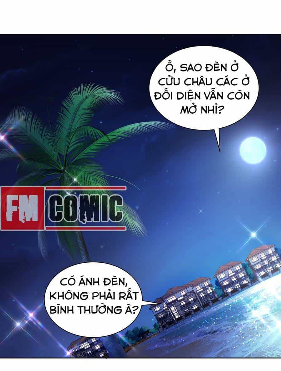 Mỗi Tuần Ta Có Một Nghề Nghiệp Mới - Chương 16 - ảnh 38