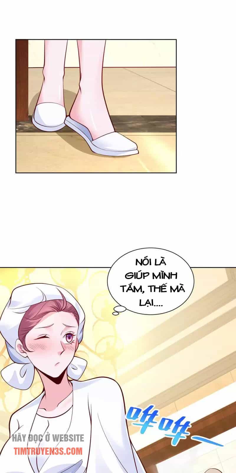 Mỗi Tuần Ta Có Một Nghề Nghiệp Mới - Chương 160 - ảnh 19