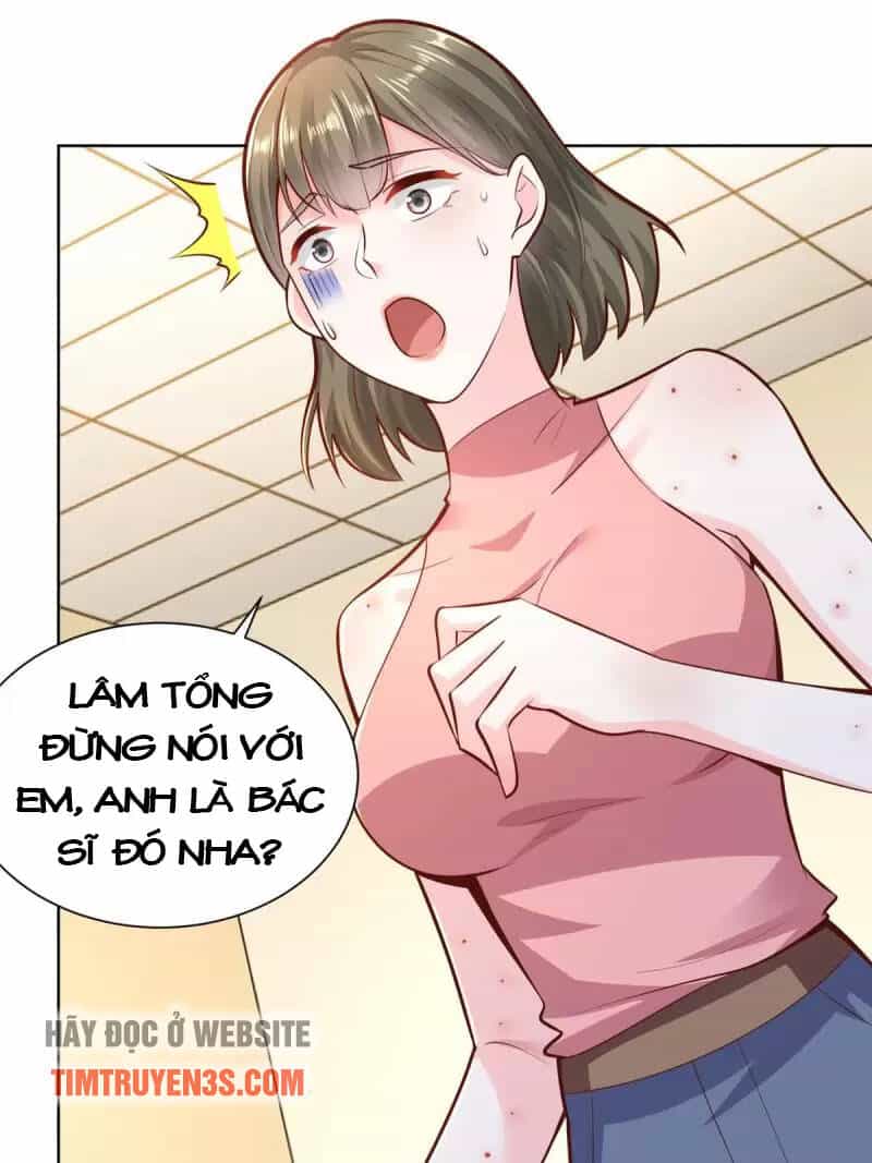 Mỗi Tuần Ta Có Một Nghề Nghiệp Mới - Chương 161 - ảnh 31