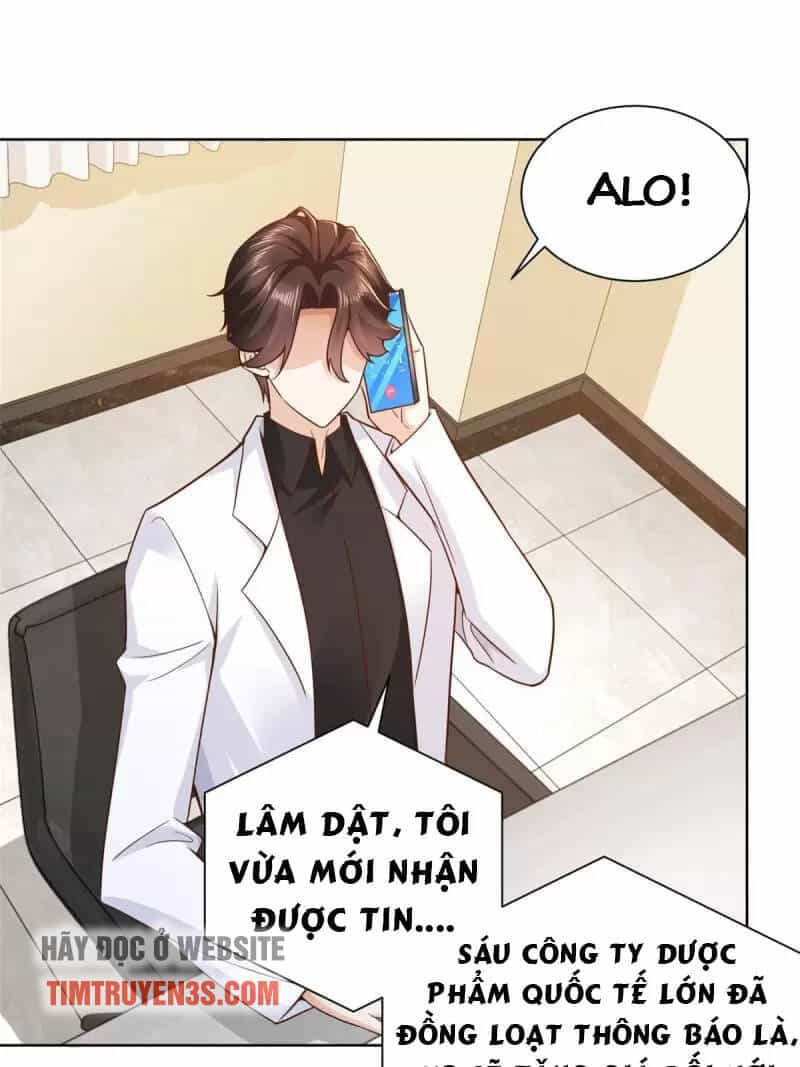 Mỗi Tuần Ta Có Một Nghề Nghiệp Mới - Chương 161 - ảnh 46