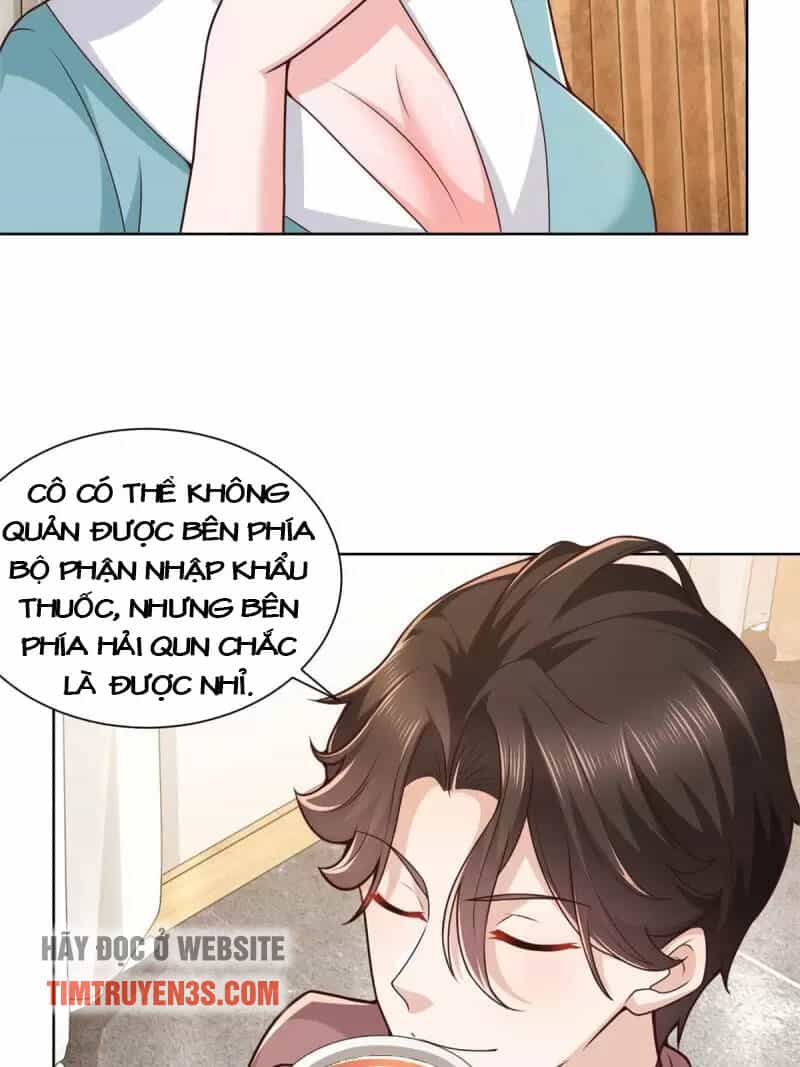 Mỗi Tuần Ta Có Một Nghề Nghiệp Mới - Chương 162 - ảnh 16