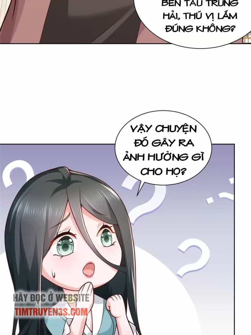 Mỗi Tuần Ta Có Một Nghề Nghiệp Mới - Chương 162 - ảnh 21