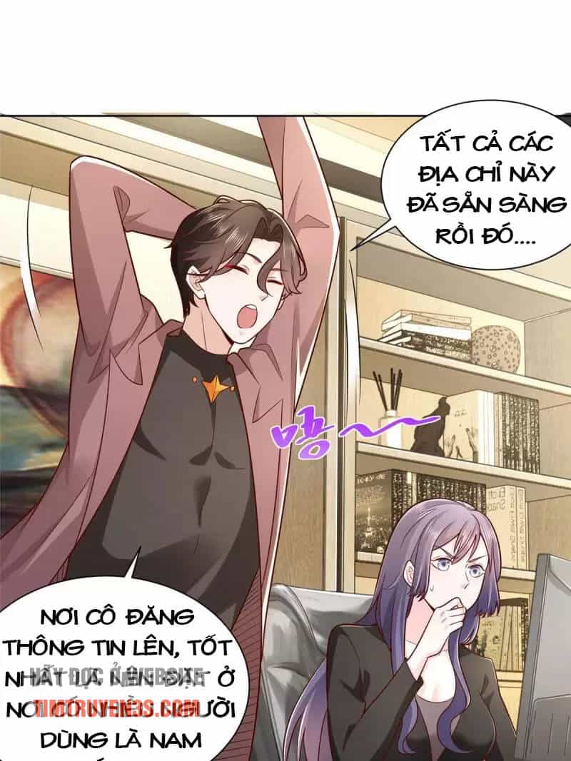 Mỗi Tuần Ta Có Một Nghề Nghiệp Mới - Chương 162 - ảnh 49