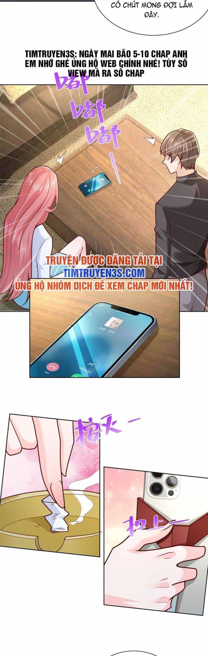 Mỗi Tuần Ta Có Một Nghề Nghiệp Mới - Chương 163 - ảnh 3