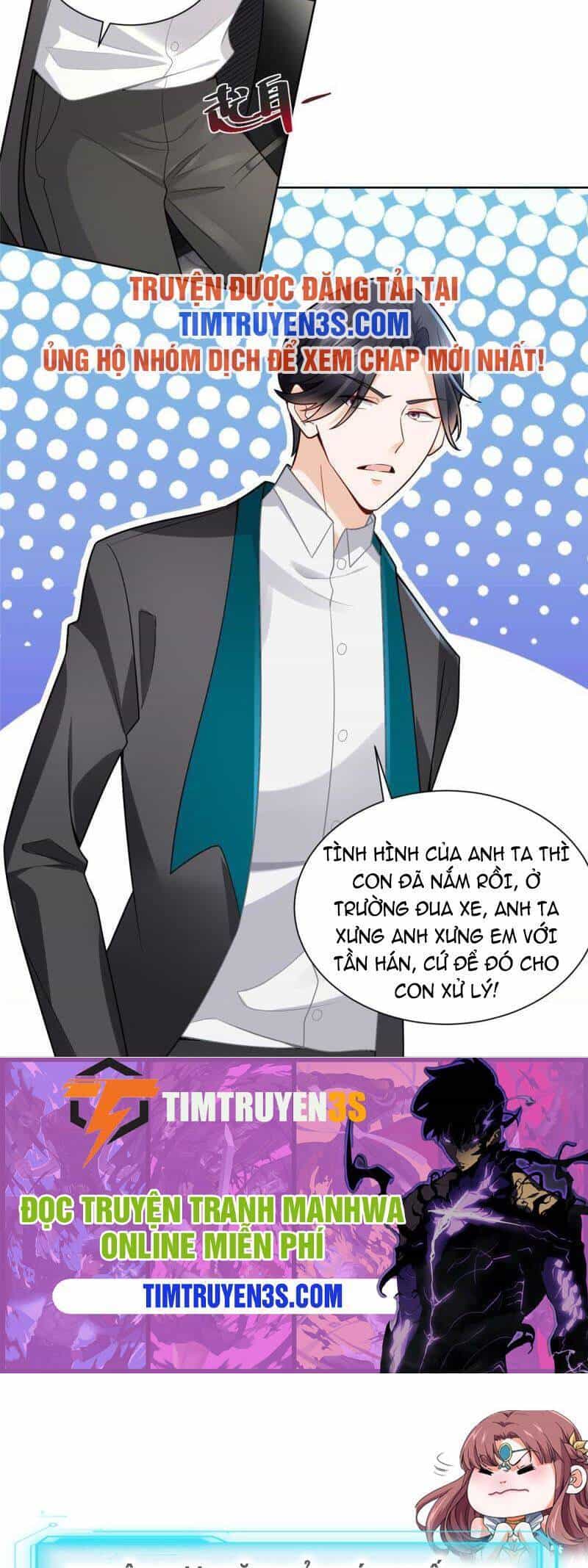 Mỗi Tuần Ta Có Một Nghề Nghiệp Mới - Chương 164 - ảnh 20