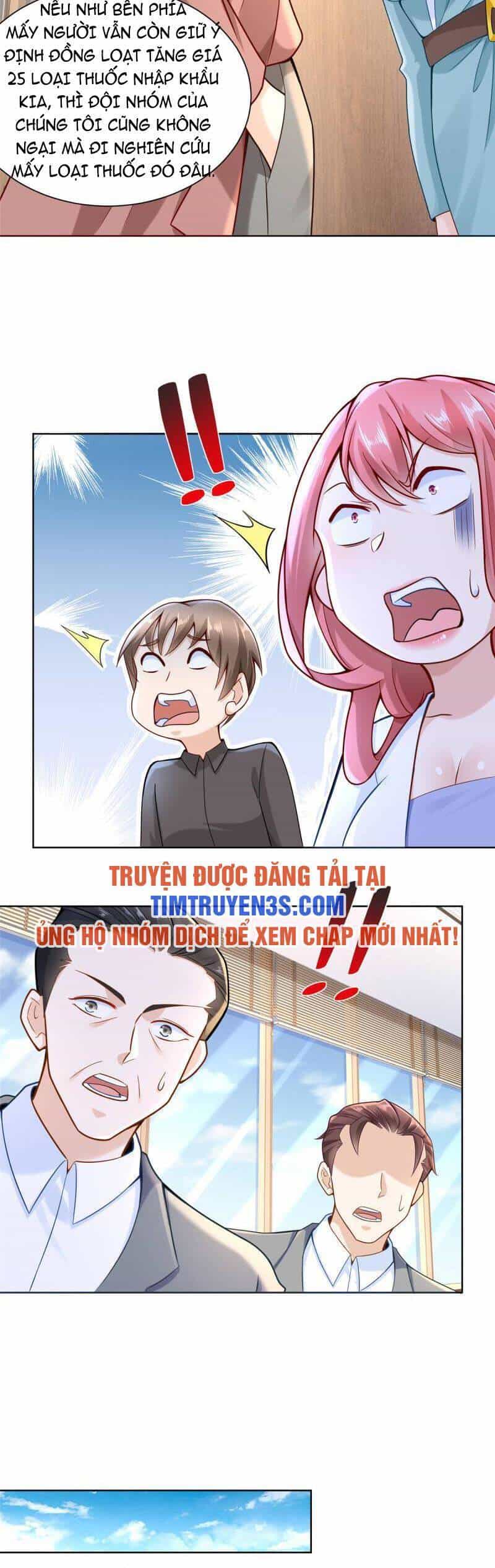 Mỗi Tuần Ta Có Một Nghề Nghiệp Mới - Chương 164 - ảnh 5