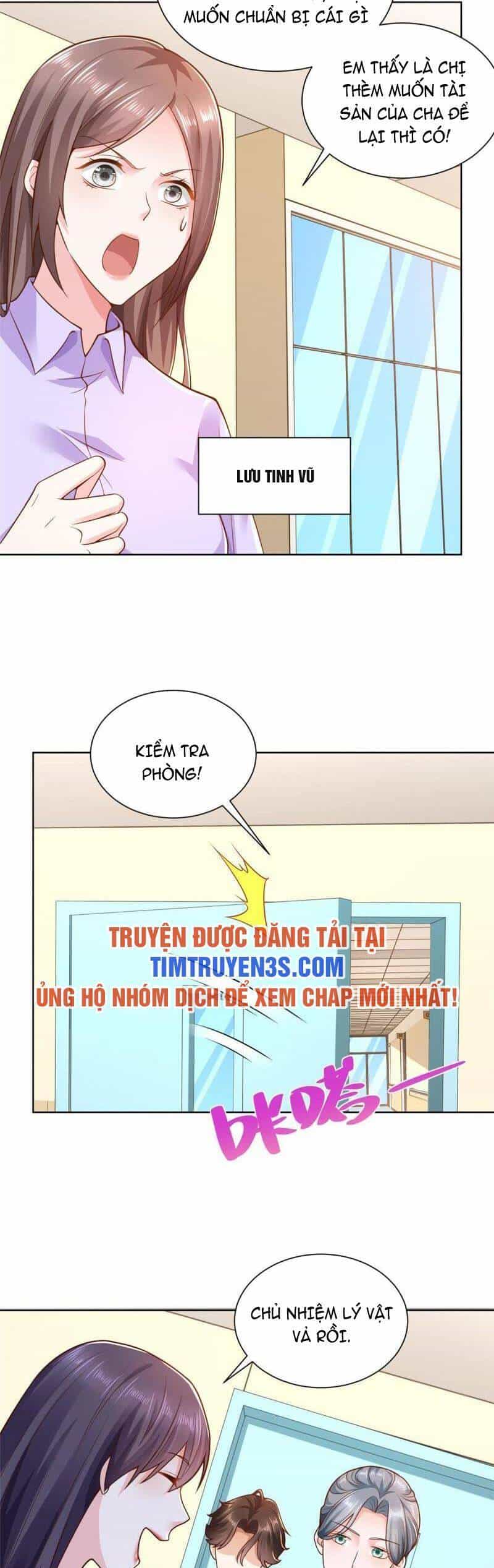 Mỗi Tuần Ta Có Một Nghề Nghiệp Mới - Chương 165 - ảnh 17
