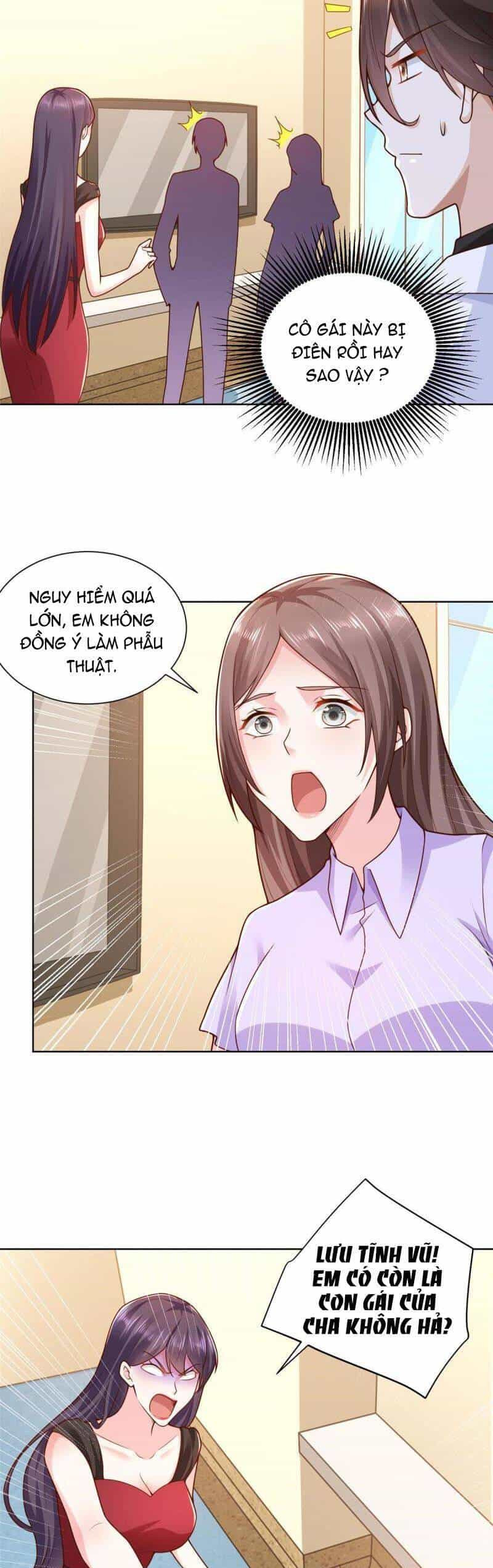 Mỗi Tuần Ta Có Một Nghề Nghiệp Mới - Chương 165 - ảnh 21