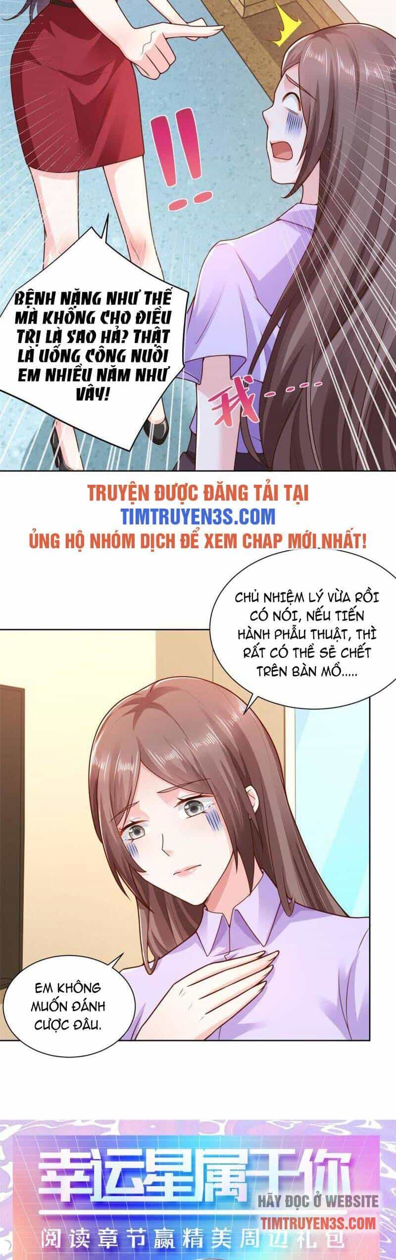 Mỗi Tuần Ta Có Một Nghề Nghiệp Mới - Chương 165 - ảnh 22