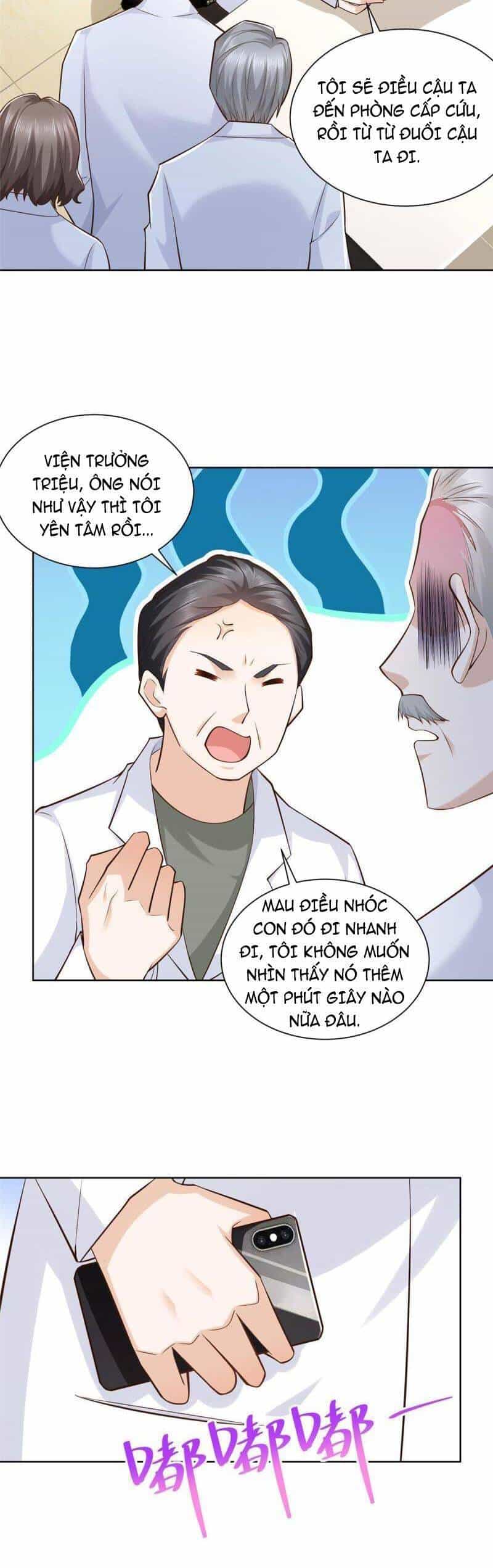 Mỗi Tuần Ta Có Một Nghề Nghiệp Mới - Chương 165 - ảnh 9