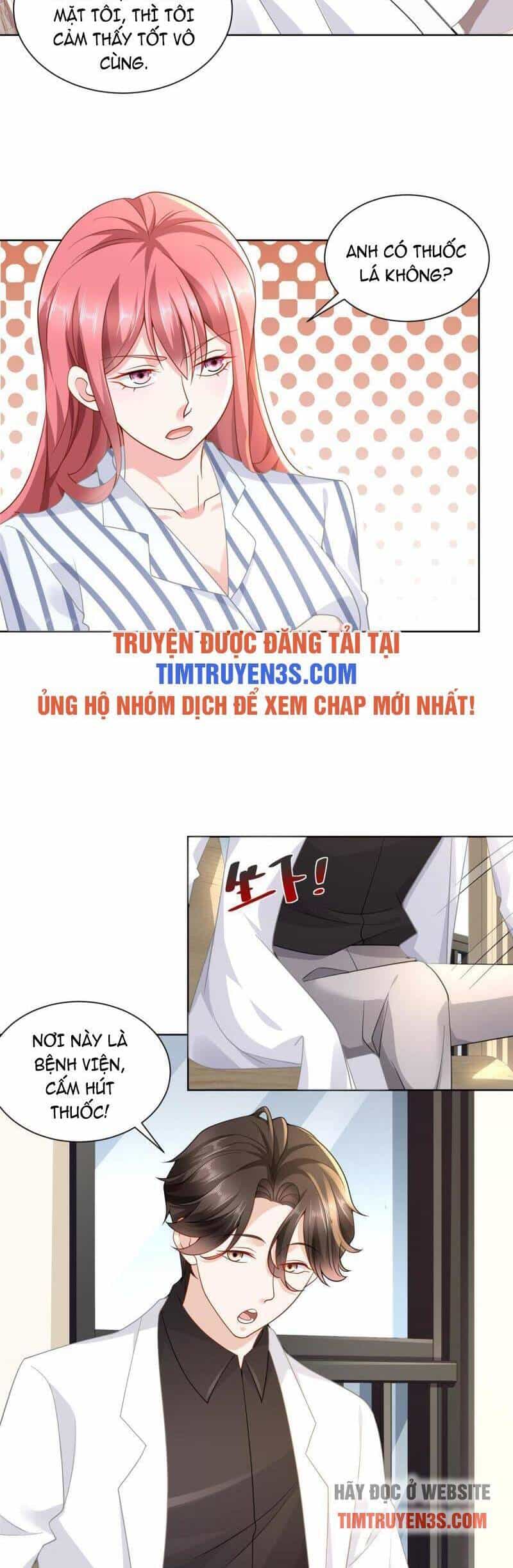 Mỗi Tuần Ta Có Một Nghề Nghiệp Mới - Chương 170 - ảnh 19