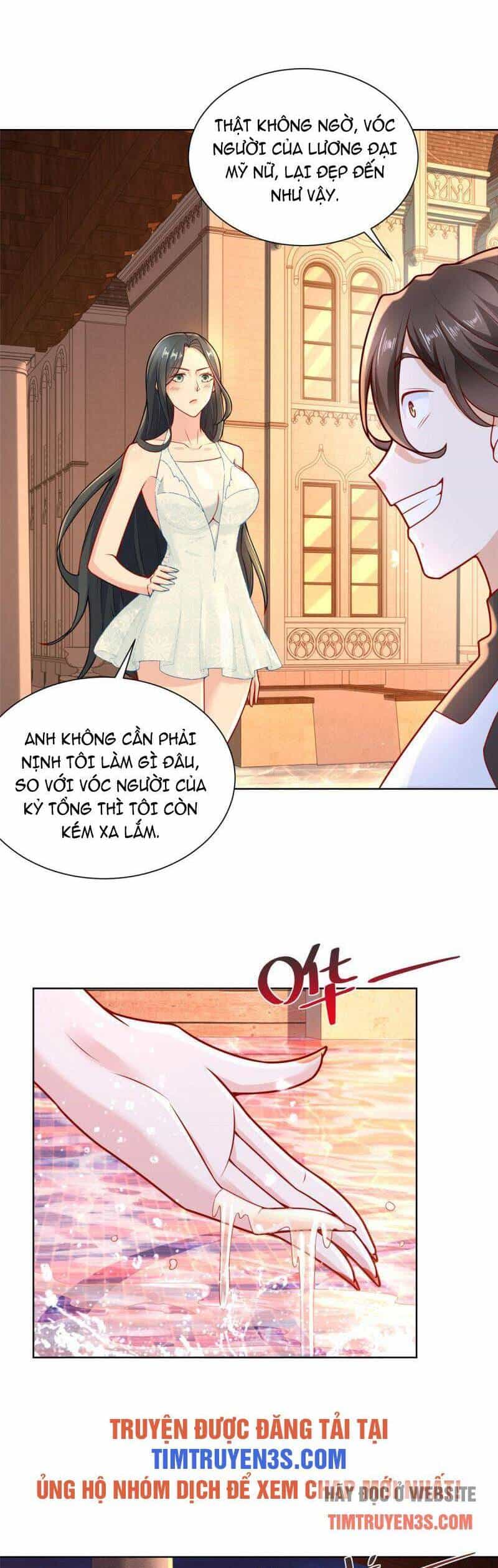 Mỗi Tuần Ta Có Một Nghề Nghiệp Mới - Chương 171 - ảnh 14