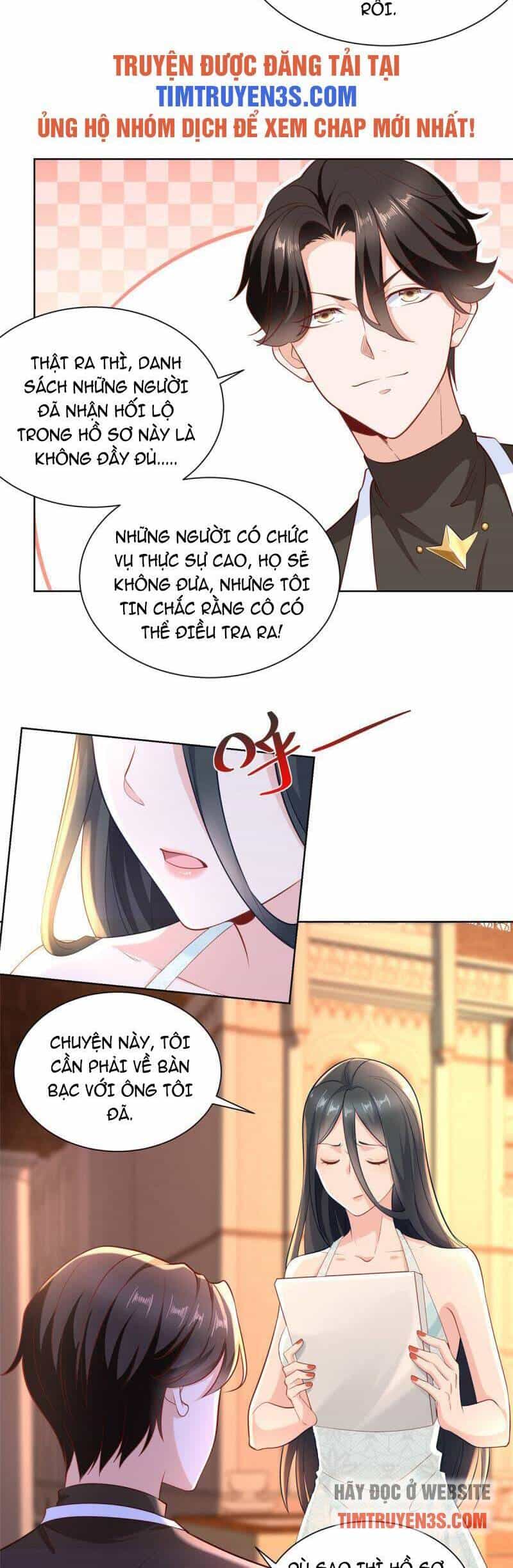 Mỗi Tuần Ta Có Một Nghề Nghiệp Mới - Chương 171 - ảnh 18