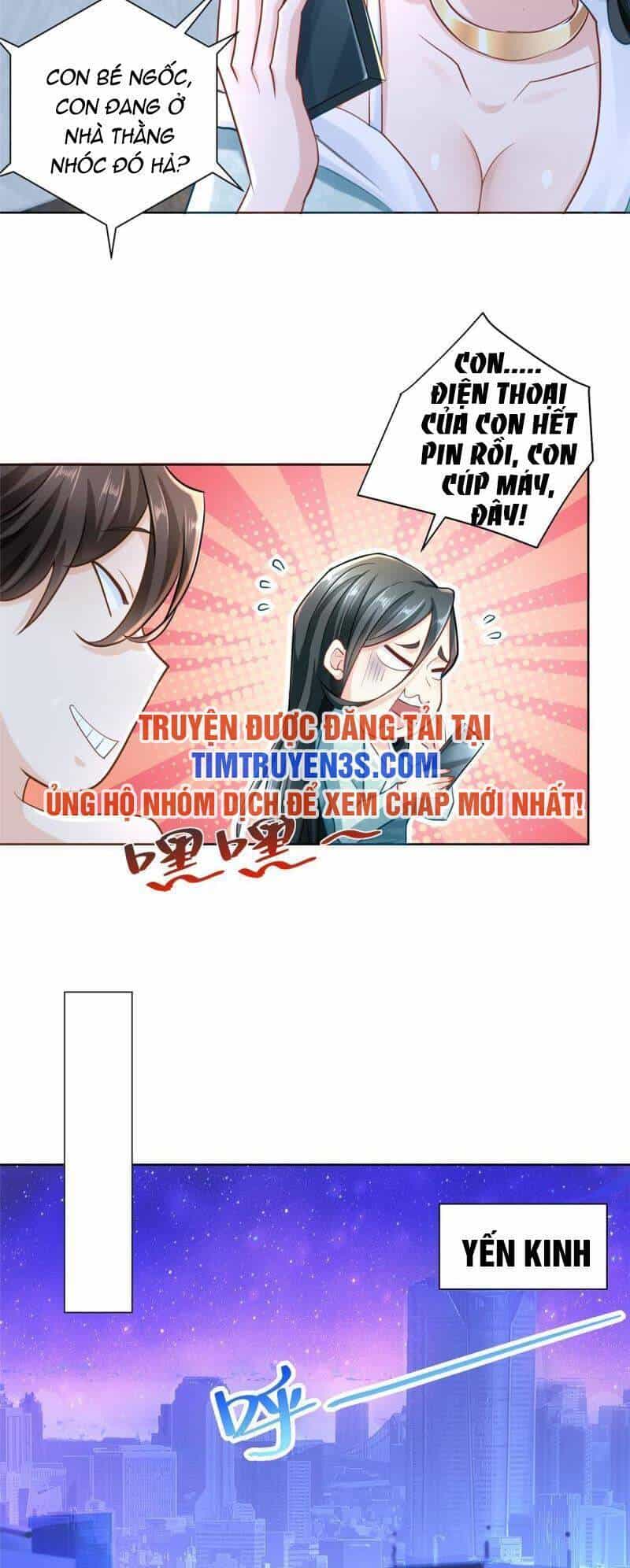 Mỗi Tuần Ta Có Một Nghề Nghiệp Mới - Chương 172 - ảnh 11