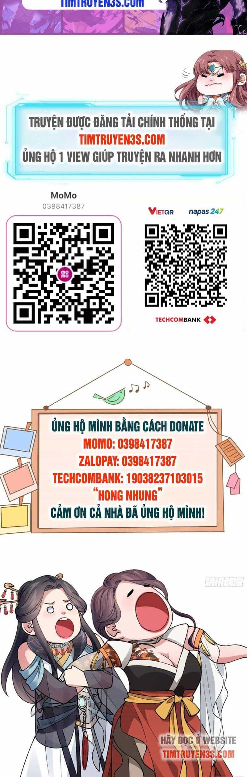 Mỗi Tuần Ta Có Một Nghề Nghiệp Mới - Chương 172 - ảnh 23