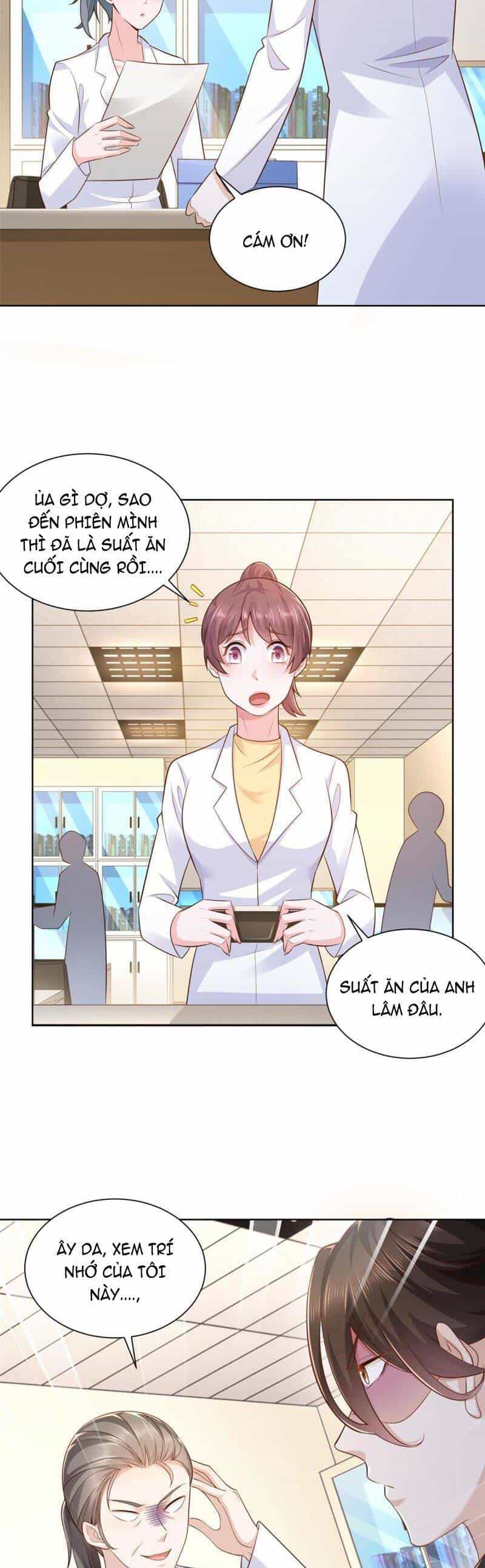Mỗi Tuần Ta Có Một Nghề Nghiệp Mới - Chương 173 - ảnh 23