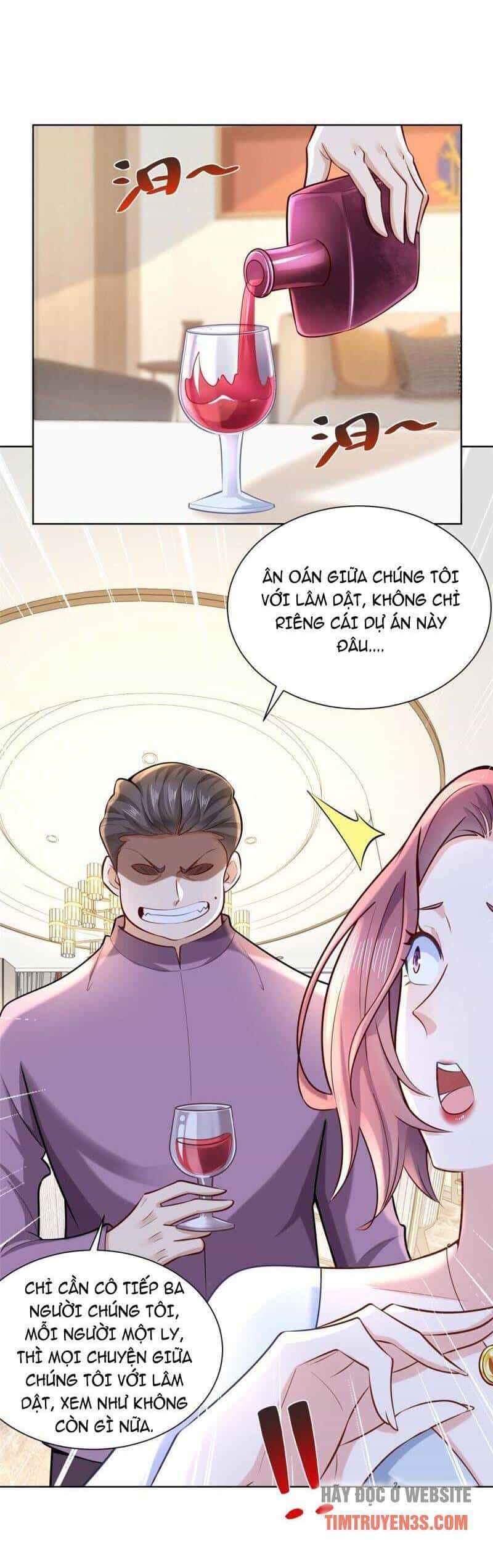 Mỗi Tuần Ta Có Một Nghề Nghiệp Mới - Chương 176 - ảnh 21