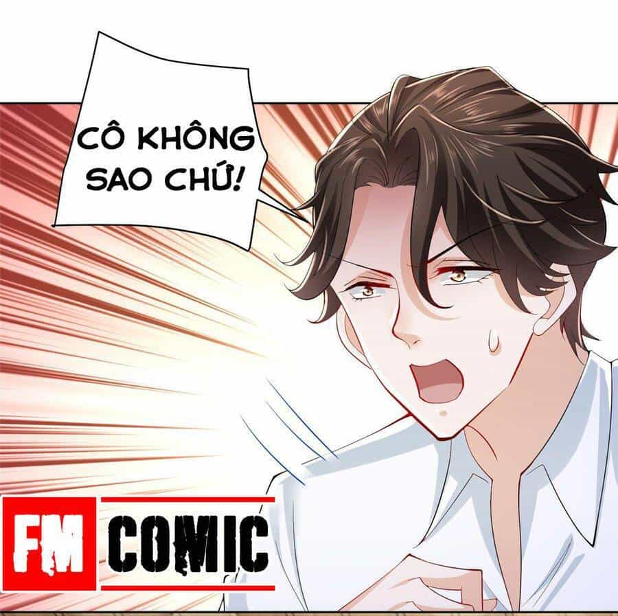 Mỗi Tuần Ta Có Một Nghề Nghiệp Mới - Chương 18 - ảnh 14