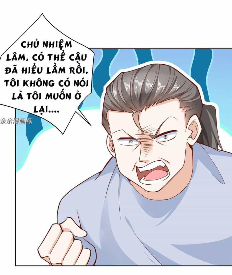 Mỗi Tuần Ta Có Một Nghề Nghiệp Mới - Chương 180 - ảnh 3