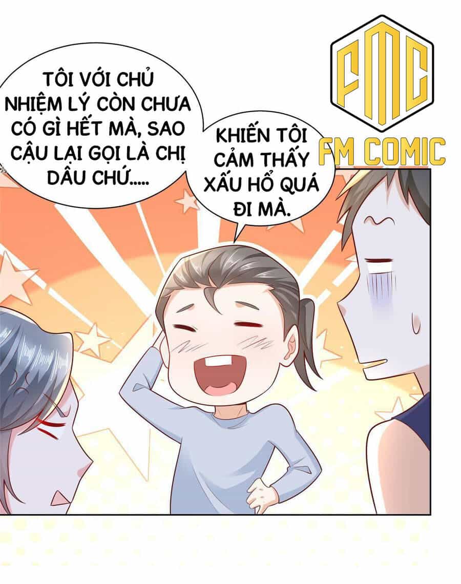 Mỗi Tuần Ta Có Một Nghề Nghiệp Mới - Chương 180 - ảnh 8