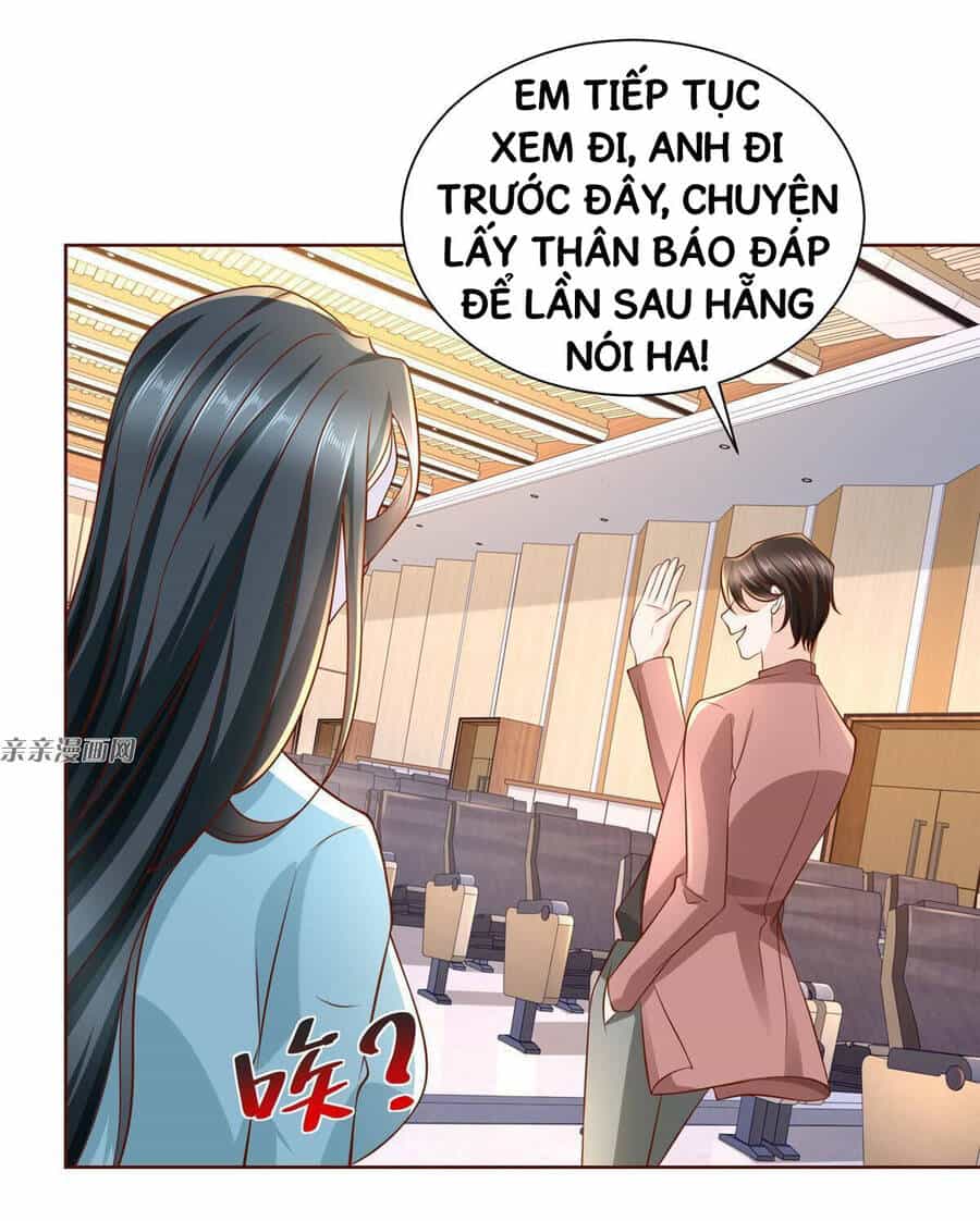 Mỗi Tuần Ta Có Một Nghề Nghiệp Mới - Chương 184 - ảnh 27