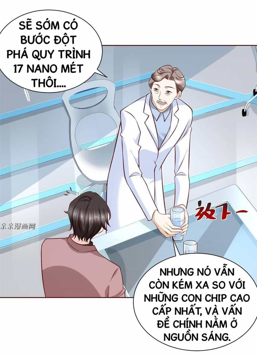 Mỗi Tuần Ta Có Một Nghề Nghiệp Mới - Chương 184 - ảnh 31