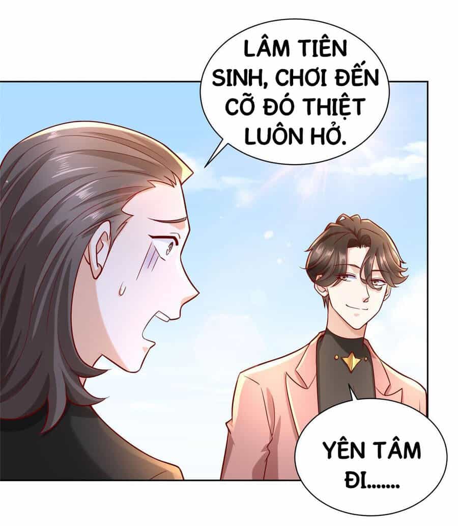 Mỗi Tuần Ta Có Một Nghề Nghiệp Mới - Chương 185 - ảnh 7