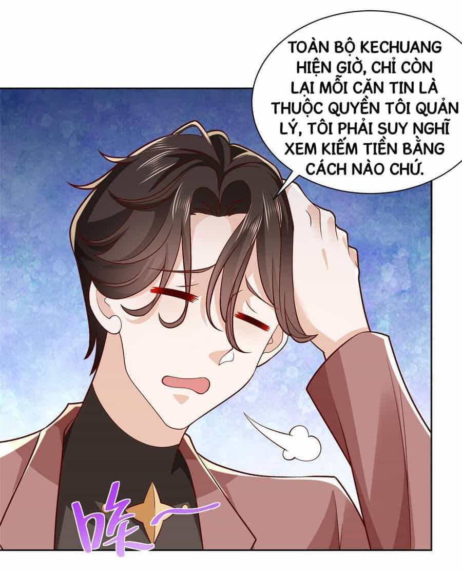Mỗi Tuần Ta Có Một Nghề Nghiệp Mới - Chương 186 - ảnh 27