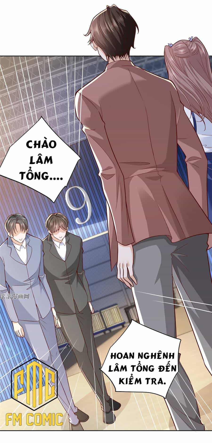 Mỗi Tuần Ta Có Một Nghề Nghiệp Mới - Chương 186 - ảnh 8
