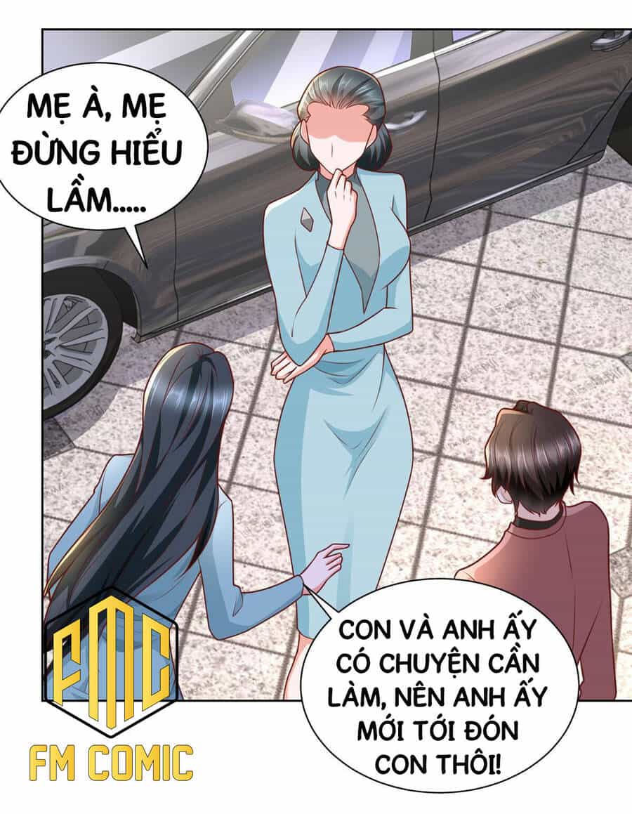 Mỗi Tuần Ta Có Một Nghề Nghiệp Mới - Chương 187 - ảnh 32