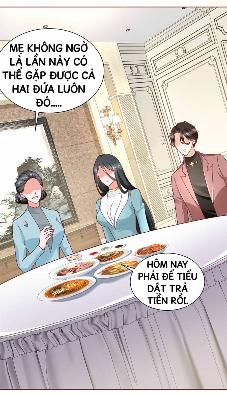 Mỗi Tuần Ta Có Một Nghề Nghiệp Mới - Chương 187 - ảnh 39