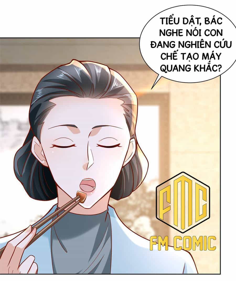 Mỗi Tuần Ta Có Một Nghề Nghiệp Mới - Chương 188 - ảnh 2