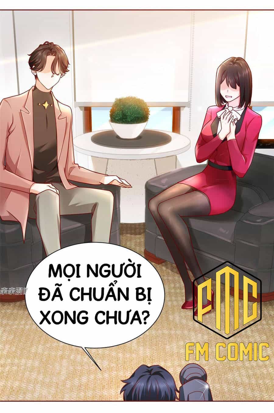 Mỗi Tuần Ta Có Một Nghề Nghiệp Mới - Chương 188 - ảnh 32