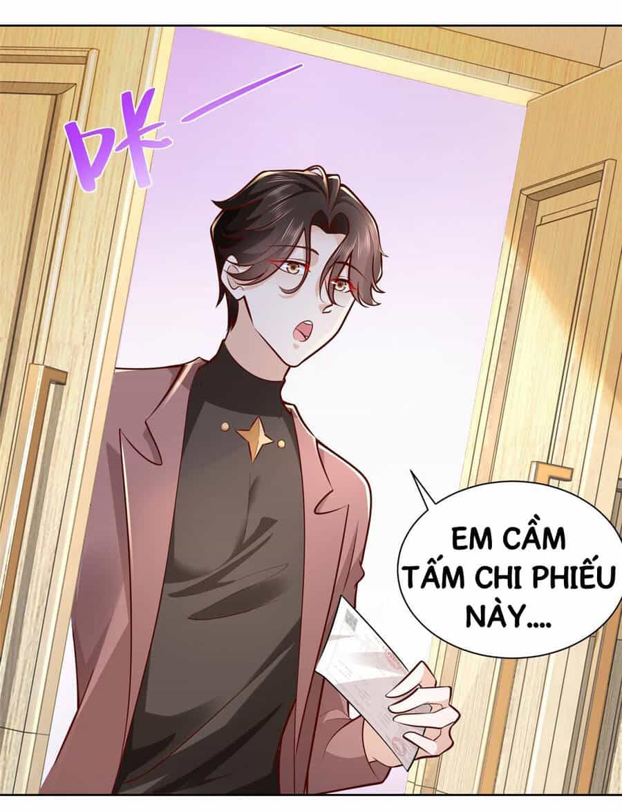 Mỗi Tuần Ta Có Một Nghề Nghiệp Mới - Chương 189 - ảnh 12