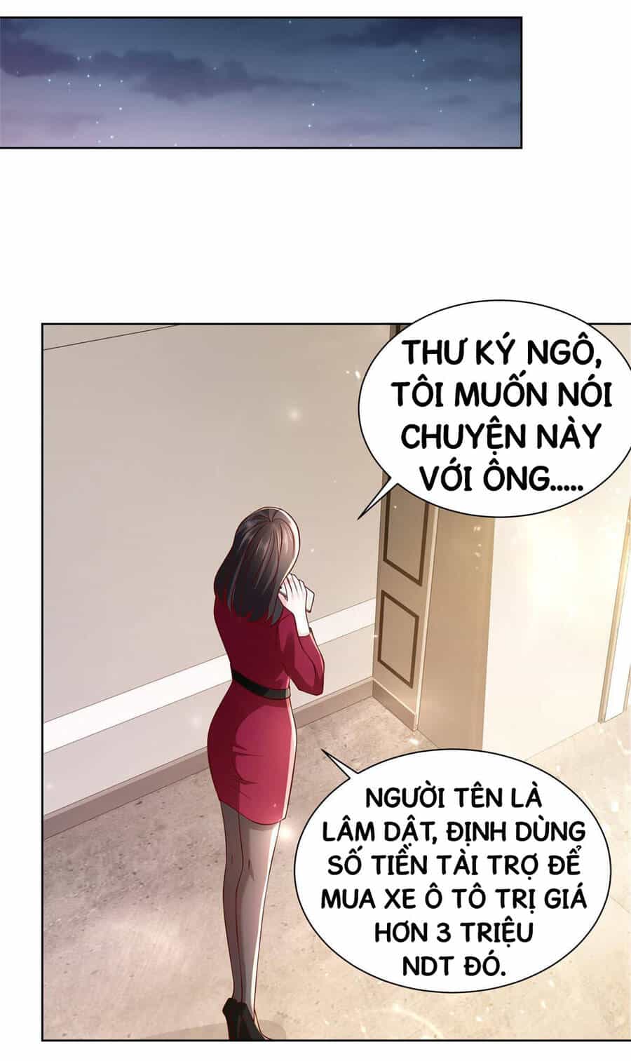 Mỗi Tuần Ta Có Một Nghề Nghiệp Mới - Chương 189 - ảnh 39