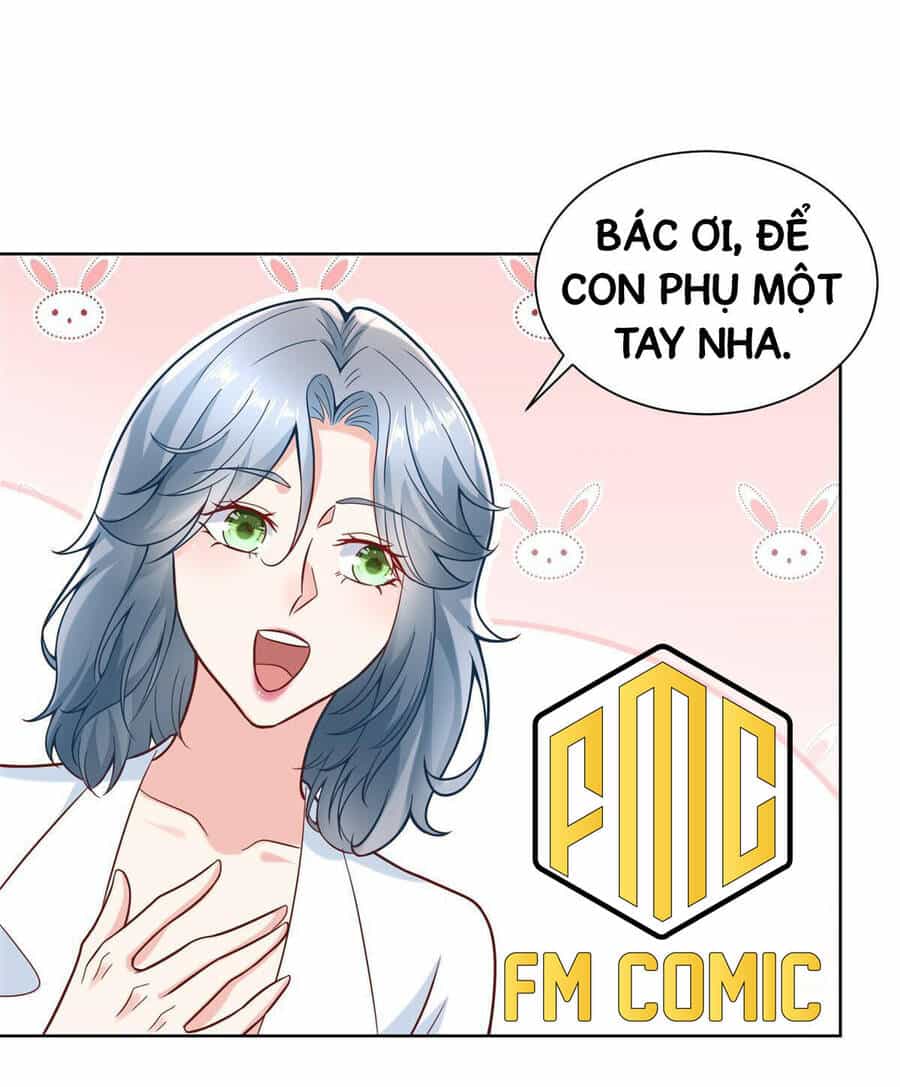 Mỗi Tuần Ta Có Một Nghề Nghiệp Mới - Chương 190 - ảnh 38