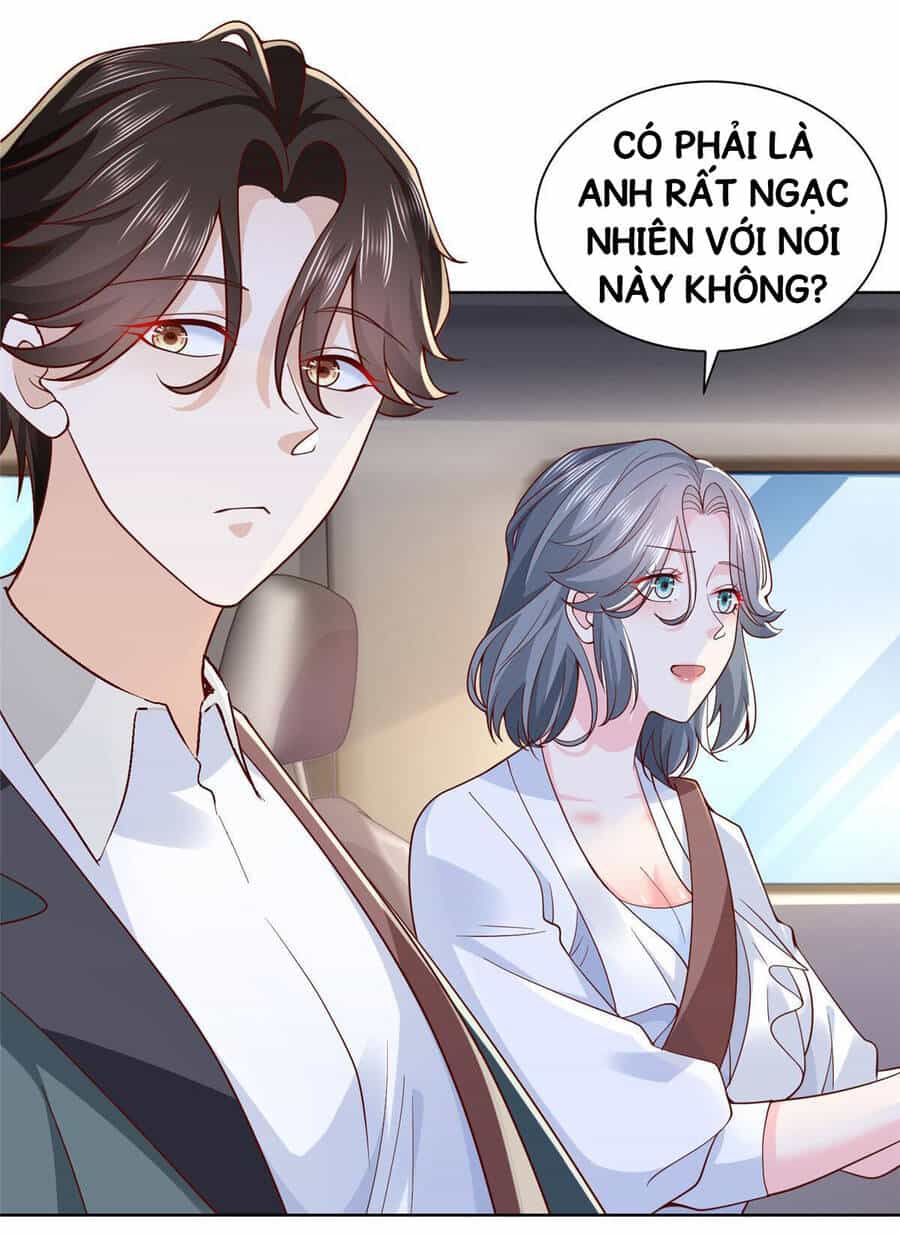 Mỗi Tuần Ta Có Một Nghề Nghiệp Mới - Chương 192 - ảnh 12