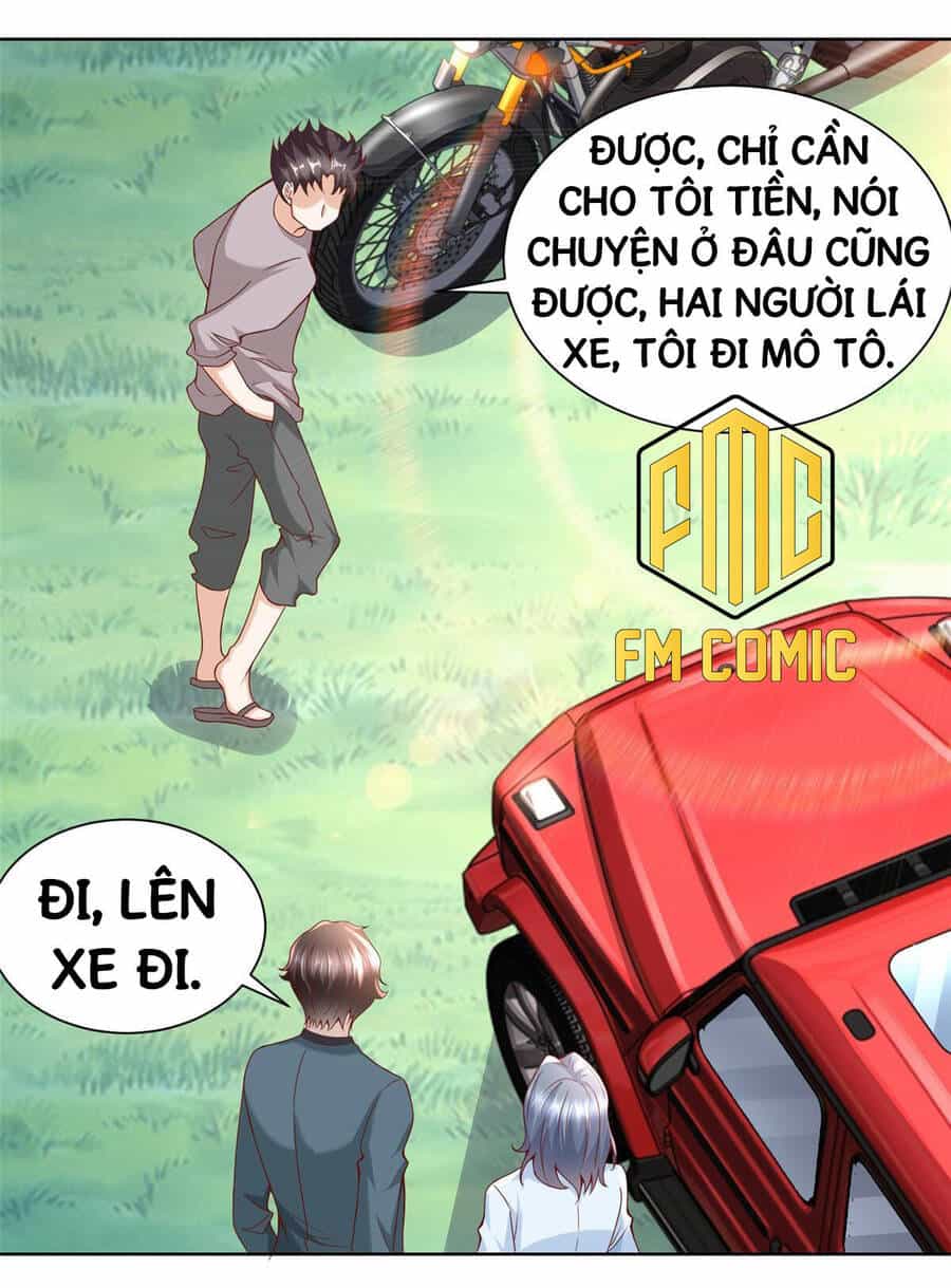Mỗi Tuần Ta Có Một Nghề Nghiệp Mới - Chương 193 - ảnh 38