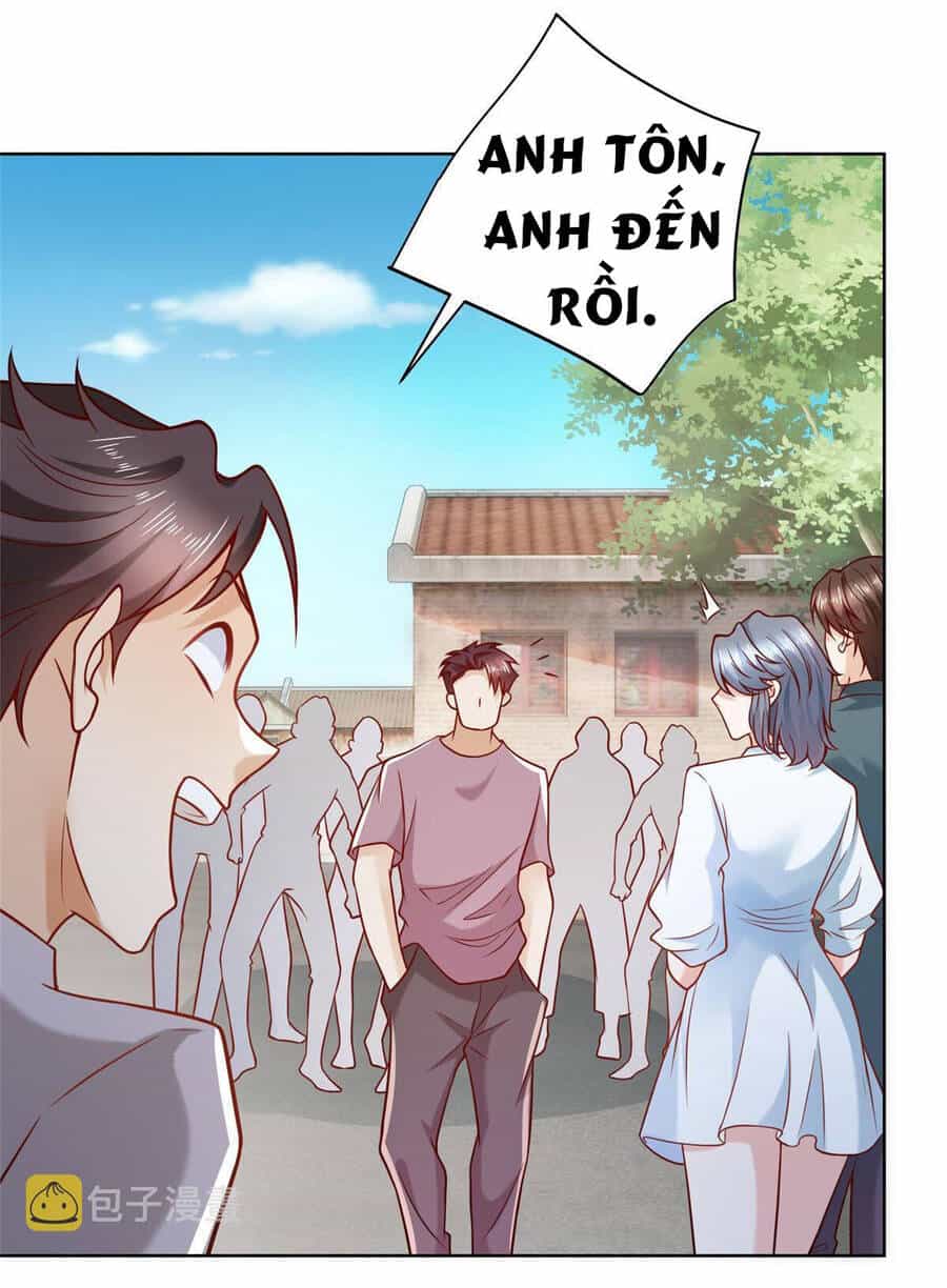 Mỗi Tuần Ta Có Một Nghề Nghiệp Mới - Chương 194 - ảnh 20