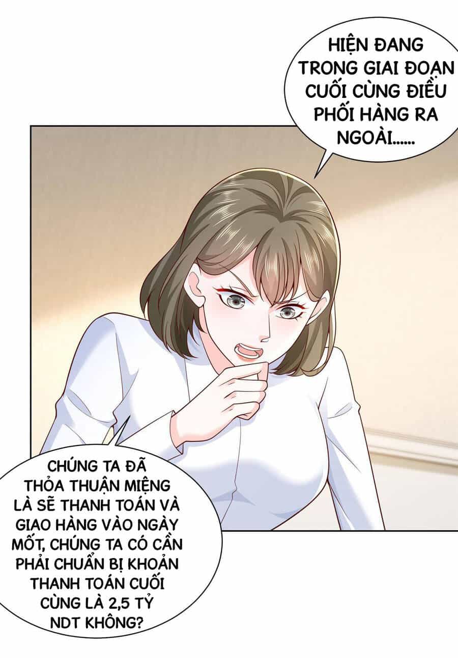 Mỗi Tuần Ta Có Một Nghề Nghiệp Mới - Chương 195 - ảnh 24
