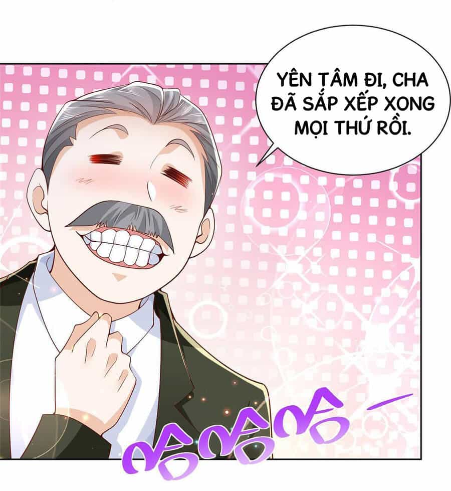 Mỗi Tuần Ta Có Một Nghề Nghiệp Mới - Chương 195 - ảnh 30